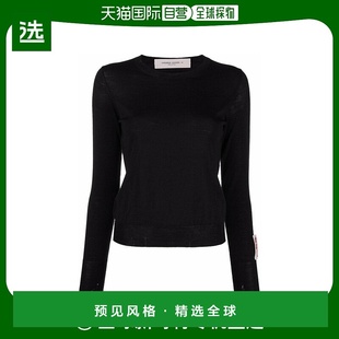 deluxe goose brand 女士 1h可退 针织衫 欧洲直邮golden