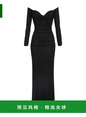 香港直邮ELISABETTA FRANCHI 女士连衣裙 ABR1061E2110 SS2026