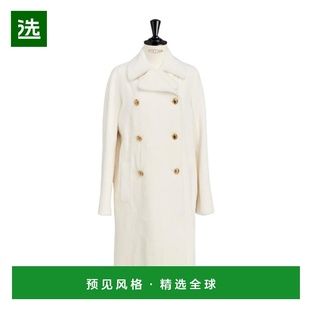 456M82AF003西装 香港直邮Dior 双排扣大衣