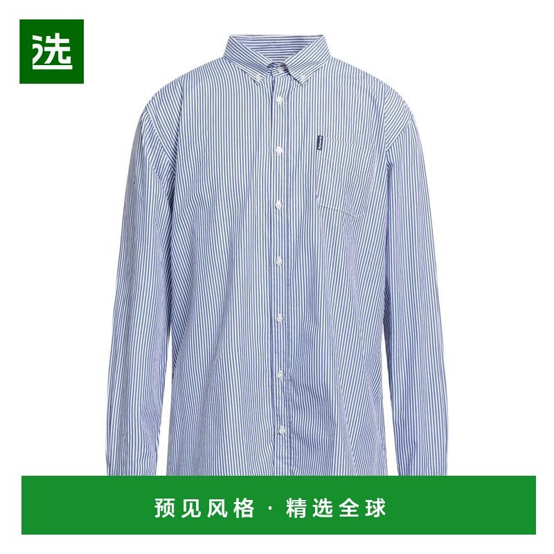 1h可退 【美国直邮】barbour 男士 衬衫,男装,衬衫,淘宝优惠券,粉丝福利购,淘宝优惠卷