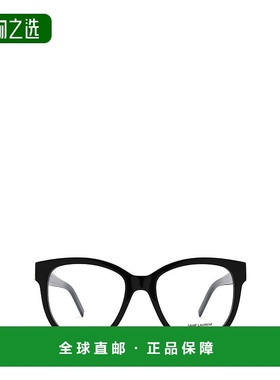 1h可退 欧洲直邮saint laurent 女士 太阳镜眼镜