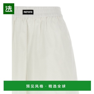 christensen birger 女士 休闲裤 1h可退 短裤 欧洲直邮rotate