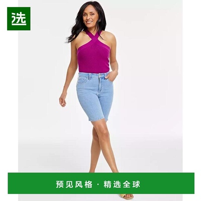 1h可退 【美国直邮】inc international concepts 女士 休闲裤