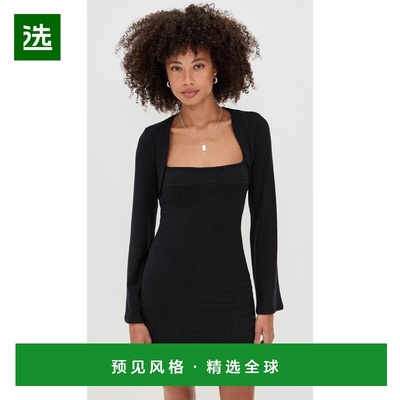 1h可退 【美国直邮】reformation 女士 连衣裙