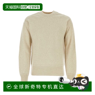 毛衣针织博柏利针织保暖柔 1h可退 欧洲直邮BURBERRY 博柏利 男士