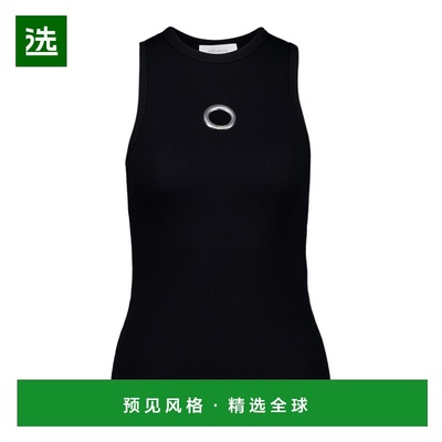 香港直邮PACO RABANNE 女士背心吊带 25HJTE027CO0530097P001