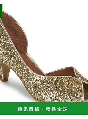 欧洲直邮Otess / Zoï  女鞋 春夏 凉鞋 Z1620-GALAXY-CARRARA-GLI