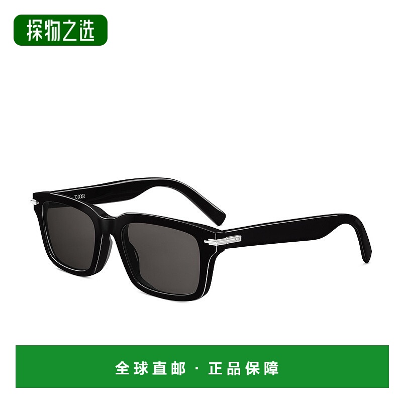 欧洲直邮Dior/迪奥 男士BlackSuit S16I墨镜太阳镜