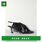 Tee 1h可退 羽毛 普罗恩萨·施罗 女士 香港直邮Proenza Schouler