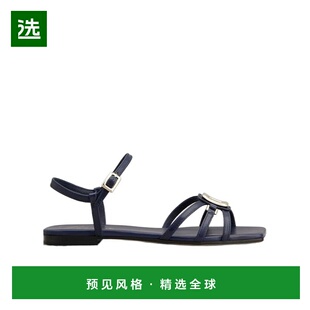 Vivier Sea平底凉拖鞋 Viv the RVW74742510BS 香港直邮Roger