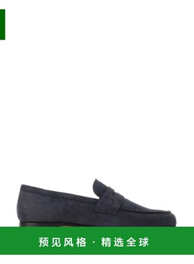 香港直邮CHURCH'S 男士商务休闲鞋 EDB137FG000009CAF0ABM SS2025