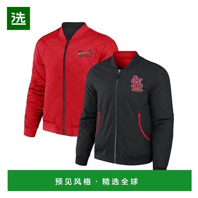 1h可退 【美国直邮】Fanatics|男士 Darius Rucker 系列黑色、红