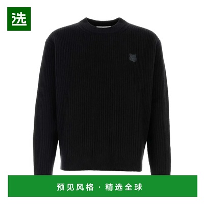 1h可退 香港直邮MAISON KITSUNÉ 男士衬衫 PM00811KT1149199 AW20