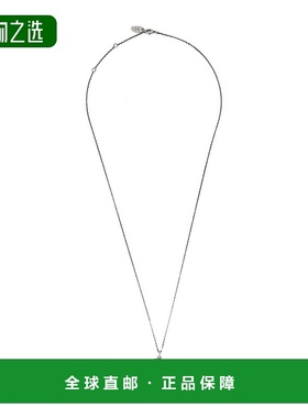 香港直邮Chloe 蔻依 女士 项链 blue蓝色 舒适时尚