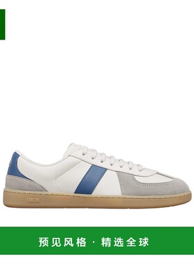 香港直邮Dior B01 Matchpoint  低帮运动鞋 3SN328ZRH男鞋