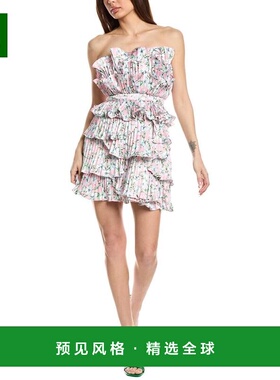 1h可退 【美国直邮】amur 女士 连衣裙