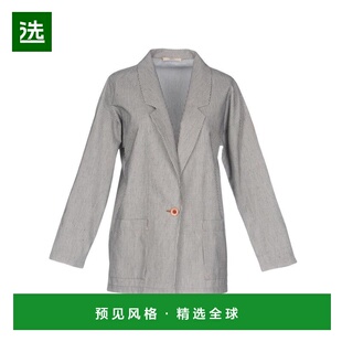 1h可退 【美国直邮】sessun 女士 休闲西装