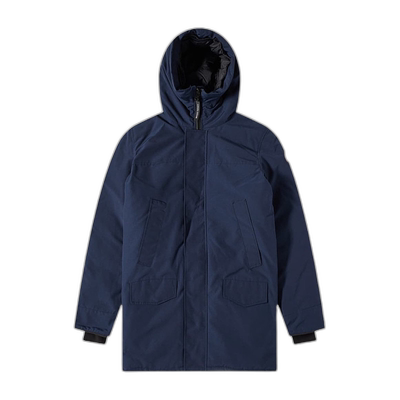 【99新未使用】香港直邮Canada Goose Langford羽绒服 2052M外套