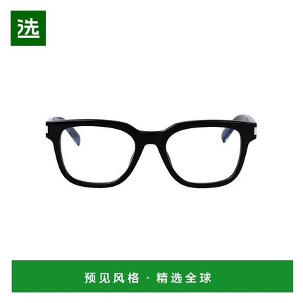 1h可退 香港直邮Saint Laurent 圣罗兰 女士 SL 711 OPT 眼镜 SL7