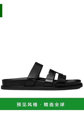 香港直邮Tory Burch INES 运动拖鞋 161636凉鞋