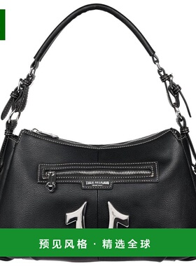 1h可退 【美国直邮】true religion 女士 托特包