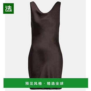 香港直邮NORMA Maria KAMALI 女士 crêpe 诺玛·卡玛丽 1h可退