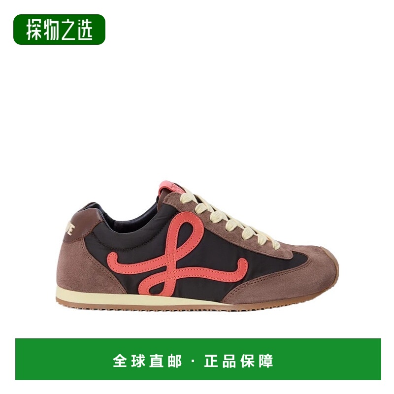 香港直邮Loewe Ballet Runner 2.0运动鞋 LBR2282X36罗意威