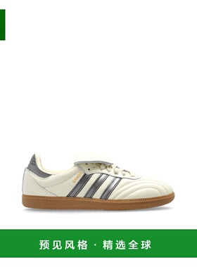 香港直邮ADIDAS ORIGINALS 女士运动鞋 JP61430CREWHTCBLACKGUM4