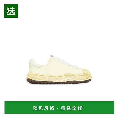 1h可退 香港直邮Maison Mihara Yasuhiro 三原康裕 男士 Blakey O