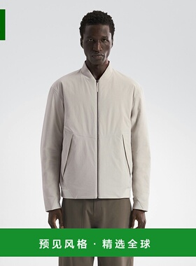 欧洲直邮Arc'teryx 始祖鸟 DIODE BOMBER 飞行夹克棉服 男装