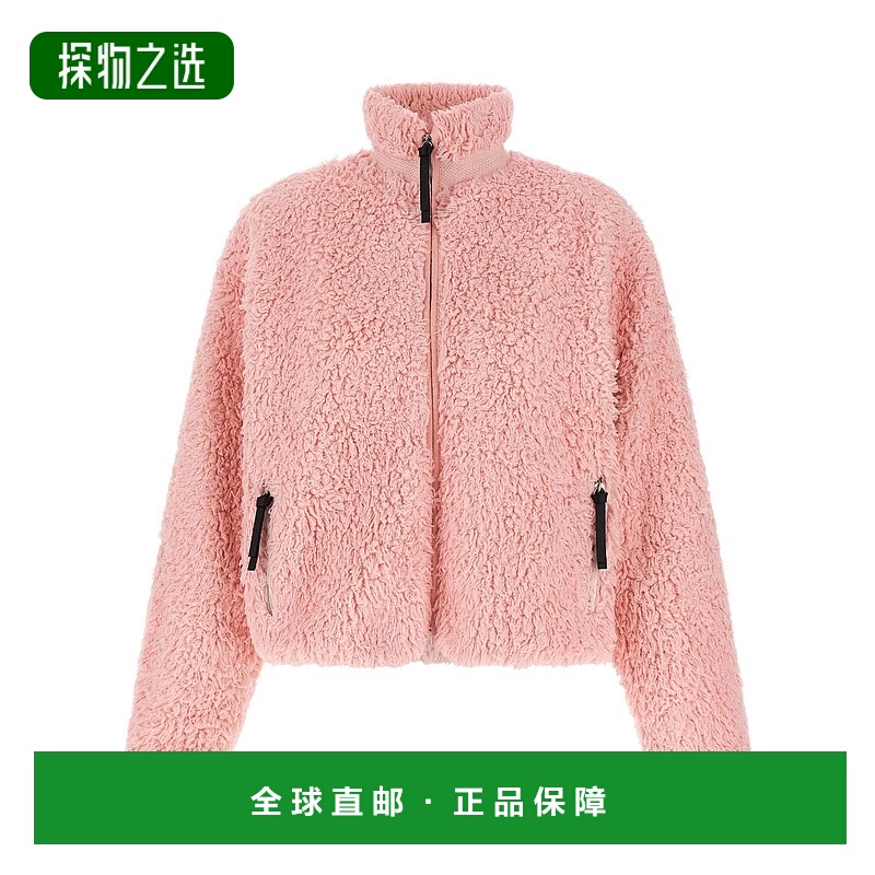 香港直邮Jil Sander '173'夹克 J40BN0173-J20088