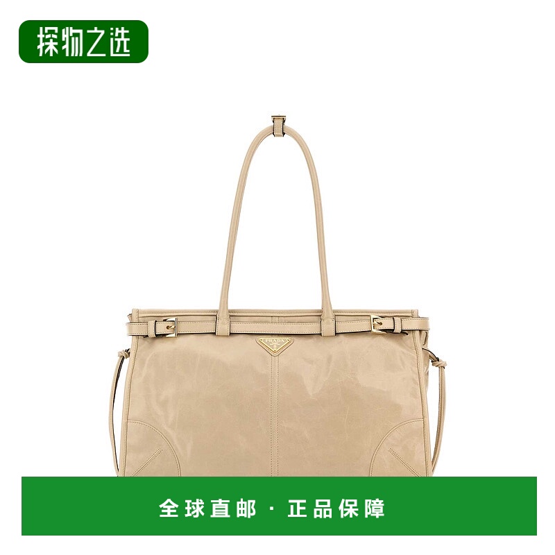 1h可退 香港直邮Prada 普拉达 女士 Handbags. 手提包 1BA896VEVL