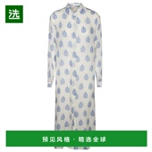 Saint Barth 女士衬衫 香港直邮MC2 ADN000103092H SS2025