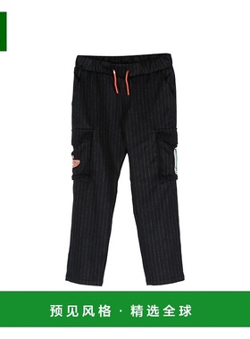 1h可退 欧洲直邮KENZO 男童长裤 K24327K84A