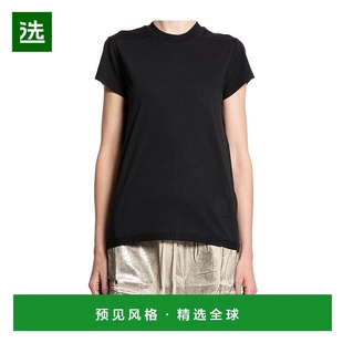 T恤 香港直邮Rick 圆领短袖 Drkshdw DS02E7208RN Owens