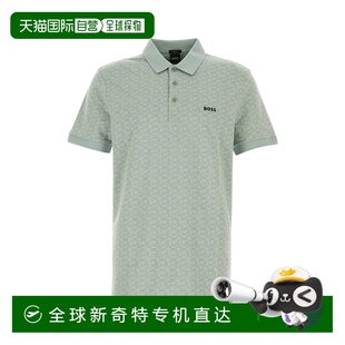Polo衫 1h可退 男士 欧洲直邮hugo boss