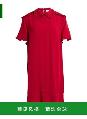 1h可退 【美国直邮】red valentino 女士 连衣裙