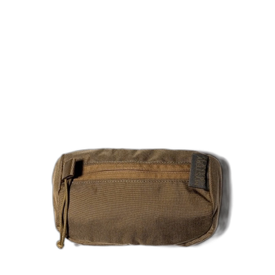 韩国直邮Mysteryranch神秘农场背包配件棕色网面时尚日常便携休闲