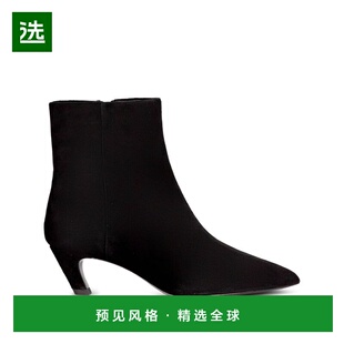香港直邮ASH 女士靴子 F25VICKY01BLACK AW2025 黑色