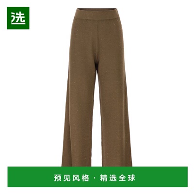 香港直邮FABIANA FILIPPI 女士休闲裤 PAD266F351D2731268