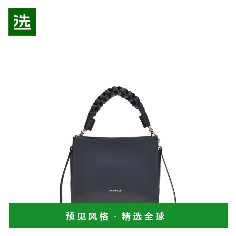 1h可退 香港直邮Coccinelle 女士 Boheme 拉鍊小號托特包 E1M5058,箱包皮具/热销女包/男包,通用款女包,淘宝优惠券,粉丝福利购,淘宝优惠卷