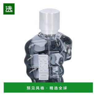 欧洲直邮Diesel Only The Brave Pour Homme Edt Spray正品