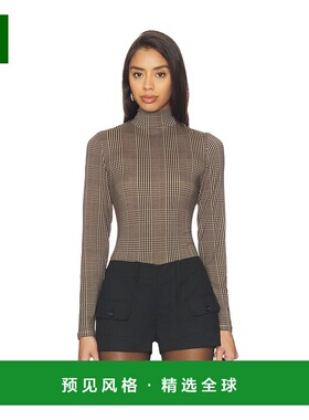 1h可退 香港直邮VERONICA BEARD 女士 Nate 上衣 J2510JY148S0736