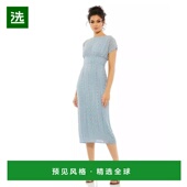美国直邮 mac duggal 1h可退 女士 连衣裙