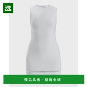 连衣裙时尚 1h可退 百搭显瘦减龄高 leger 女士 美国直邮 herve