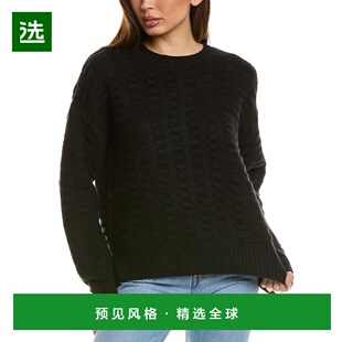 1h可退 【美国直邮】splendid 女士 毛衣羊绒羊毛正品流行穿搭休