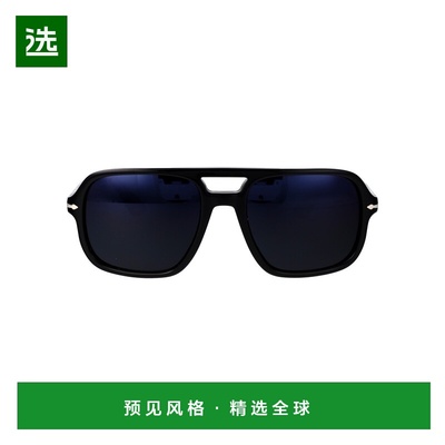 香港直邮PERSOL 男士太阳镜 0PO3328S95S3 SS2025 绿色 Sunglasse