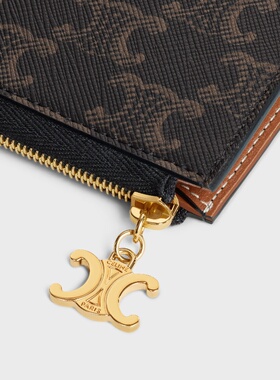 1h可退 欧洲直邮CELINE 赛琳 思琳 26春夏 10P712GVU.05TL 女士