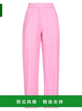 1h可退 香港直邮Xirena 女士 休闲长裤 pink粉色 舒适时尚