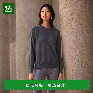 1h可退 欧洲直邮golden goose deluxe brand 女士 针织衫毛衣